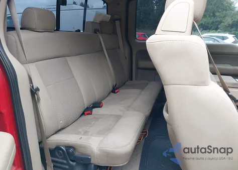 2006 Ford F-150 Fx4/Lariat/Xl/Xlt из США, поврежденный, VIN 1FTPX14536NA94828